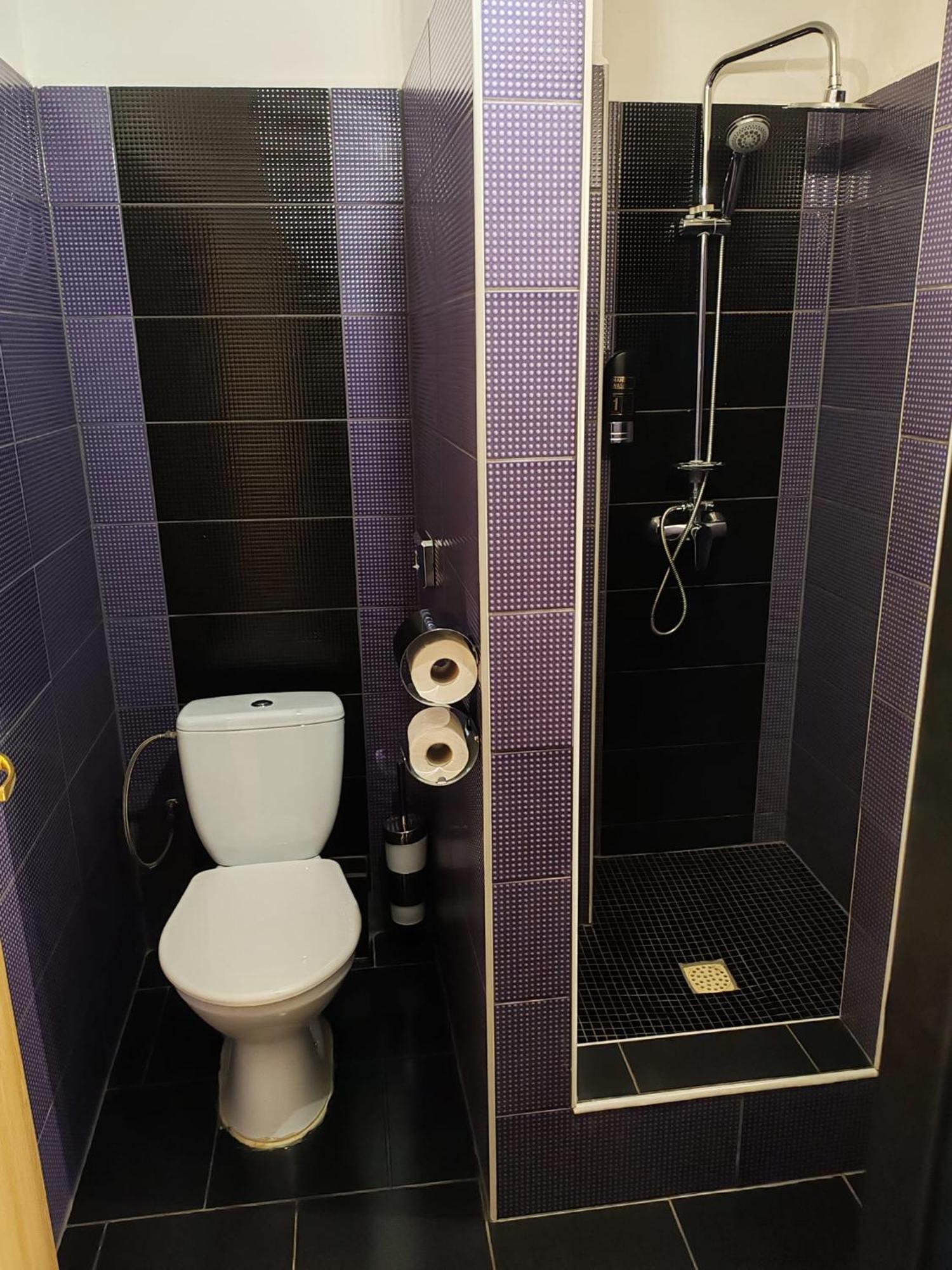 Restaurace A Penzion Lutena Dolni Lutyne Dış mekan fotoğraf