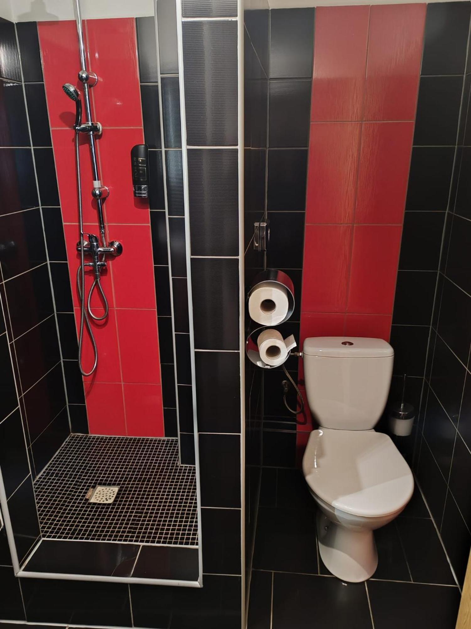 Restaurace A Penzion Lutena Dolni Lutyne Dış mekan fotoğraf